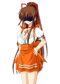 ミスティー