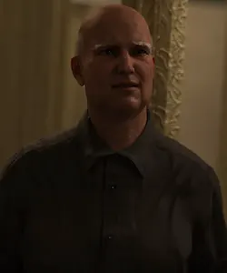 Timothy Scotts Jr.