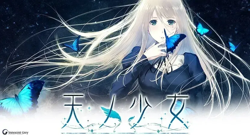 天之少女