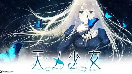 天之少女