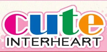 INTERHEART cute logo
