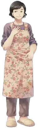 光代さん