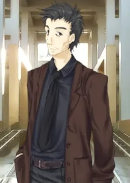 武藤 昭夫