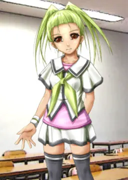 柳田霧子