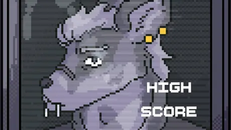 High Score Hyrax
