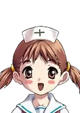 宮森 優乃