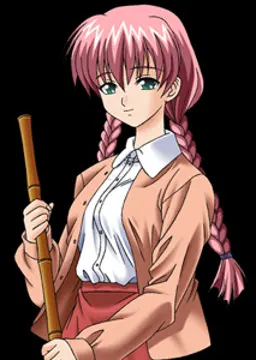 橋本 真由