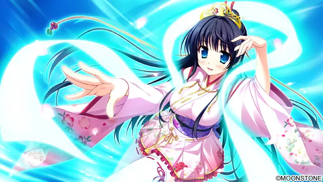 【PC】Magical Marriage Lunatics!! 〜マジカル マリッジ ルナティクス〜 截图 10