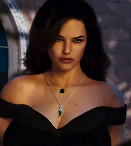 Lilith Zhine