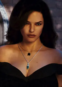 Lilith Zhine