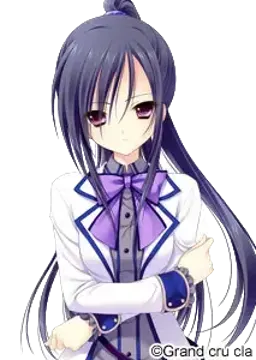 蒼里 幸