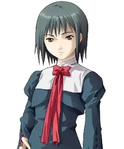 吉岡