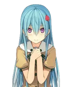 白瀬みなも