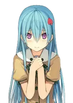 白瀬みなも