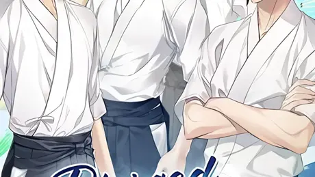 Pierced by Love