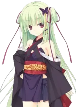 ムラサメ