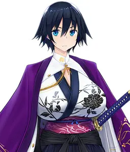 伊達 愛姫