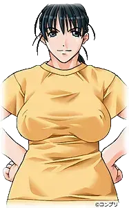 佐久間 和子