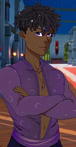 Morgan