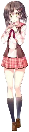 綾坂歩実