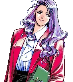 片桐 美鈴
