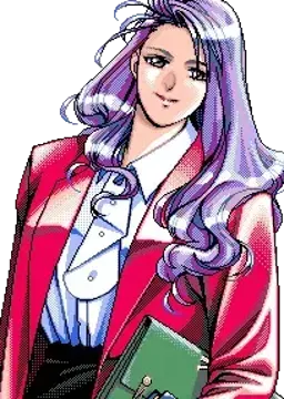 片桐 美鈴