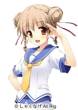 小金井茉里