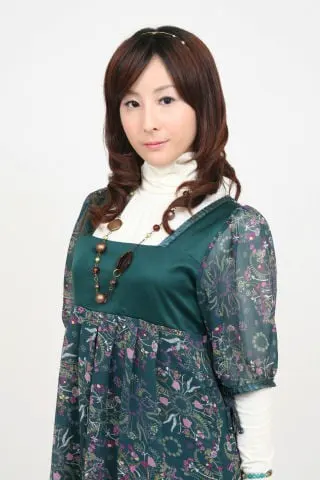 鈴田美夜子