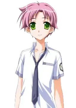 河村 愛