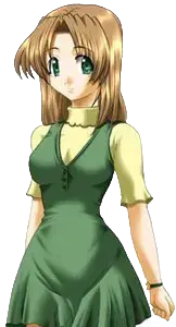 倉澤 麻美