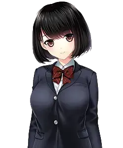 名取 すず