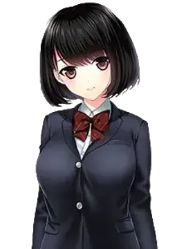 名取 すず