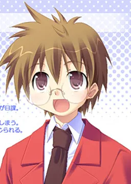 森川 小太郎