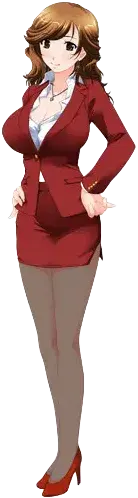梦野久美子