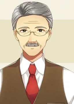 壽乃田 清