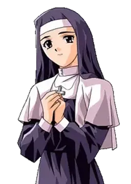山田 美穂