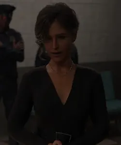 Commissioner