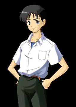 藤田 敏伸