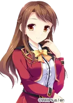 神宮寺 美紅