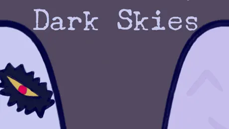 Pale Sand, Dark Skies