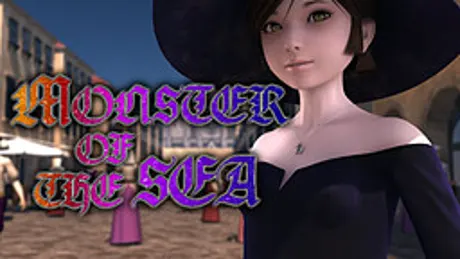 Monsters of the Sea 3