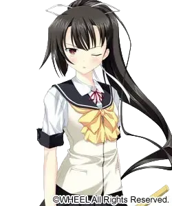 桜橋町子