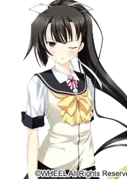 桜橋町子