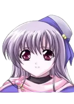 ビアンカ・アルテミス