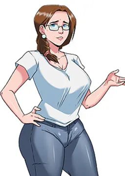 玛丽