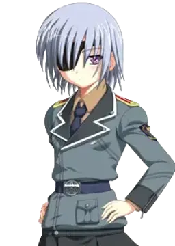 ベルセリカ・フォン・メルトマン