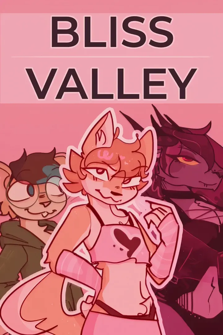 Bliss Valley