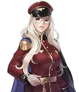 オリガ
