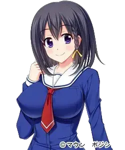 日向 むつみ