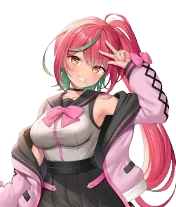 百目鬼イチル